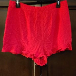 Gianni Bini shorts Never worn